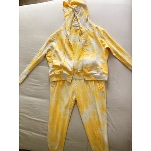 Sincerely Jules x Bandier The Juniper Set